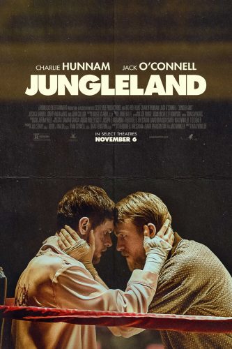 Poster of Jungleland