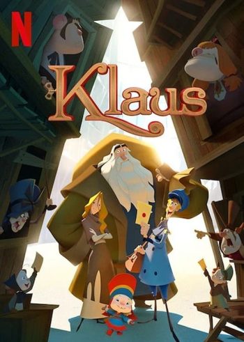 Poster of Klaus