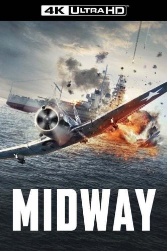 Poster of Midway